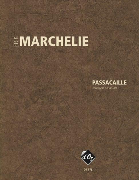 Passacaille